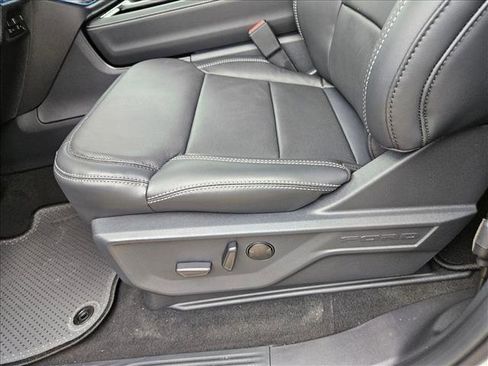 New 2026 Ford Expedition Max Platinum w/ Stealth Appearance Package image 4