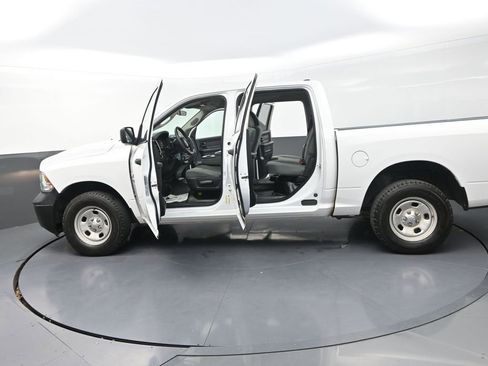 Used 2018 RAM 1500 Tradesman w/ Popular Equipment Group image 34