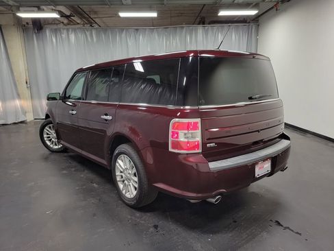 Used 2019 Ford Flex SEL w/ Equipment Group 202A image 7
