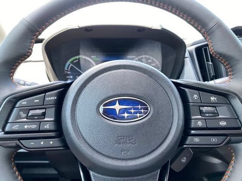 New 2026 Subaru Crosstrek 2.5i Limited AWD/4WD image 14