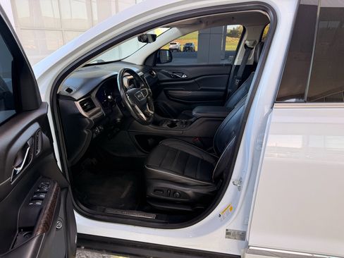 Used 2020 GMC Acadia Denali w/ LPO, Cargo Package AWD/4WD image 13