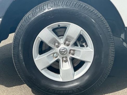Used 2018 RAM 1500 Tradesman w/ Popular Equipment Group AWD/4WD image 27