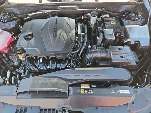 Used 2025 Hyundai Sonata SEL FWD image 18