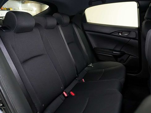 Used 2021 Honda Civic LX image 22