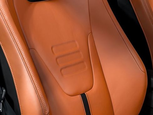 Used 2024 Lotus Emira First Edition image 35