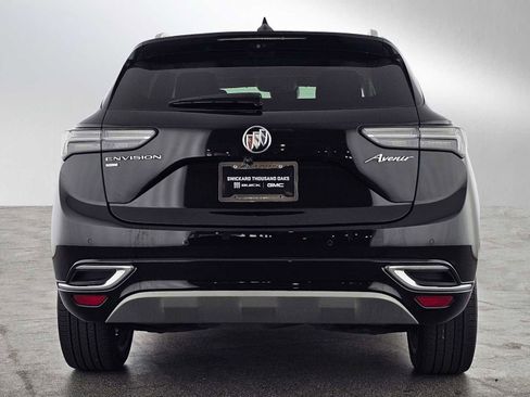 Used 2023 Buick Envision Avenir image 4