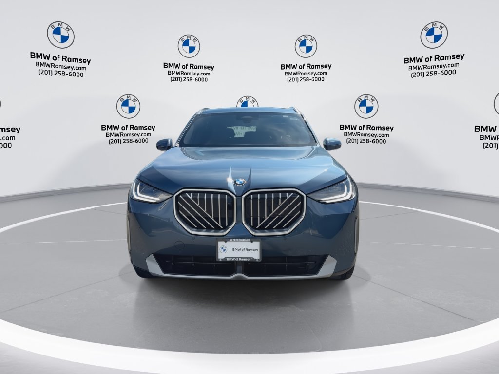 Used 2026 BMW X3 xDrive30i w/ Premium Package AWD/4WD image 3