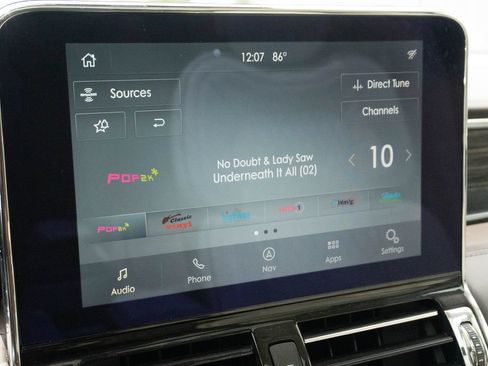 Used 2020 Lincoln Navigator Black Label AWD/4WD image 30