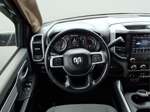 Used 2019 RAM 3500 Big Horn AWD/4WD image 14