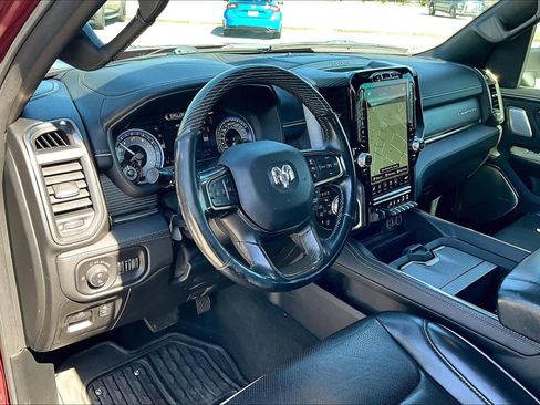 Used 2021 RAM 1500 Limited image 18