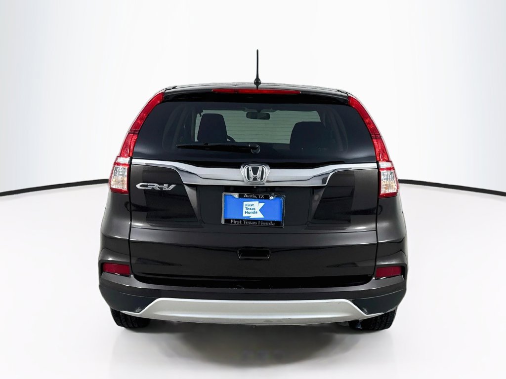 Used 2015 Honda CR-V EX image 6