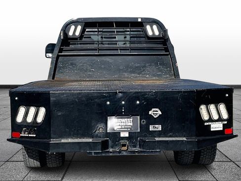 Used 2017 Ford F450 Lariat w/ Chrome Package image 4