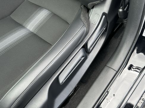 Certified 2024 Honda Civic Sport image 17
