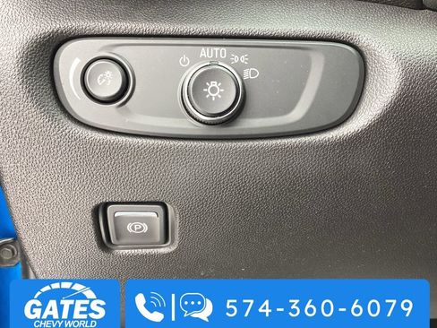 Used 2020 Chevrolet Blazer RS image 29