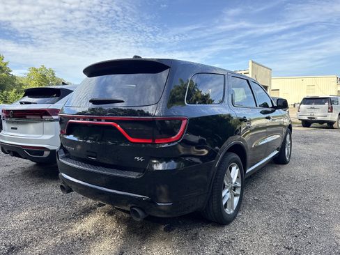 Used 2021 Dodge Durango R/T RWD image 3
