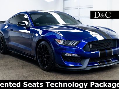 Used 2016 Ford Mustang Shelby GT350 w/ Technology Package