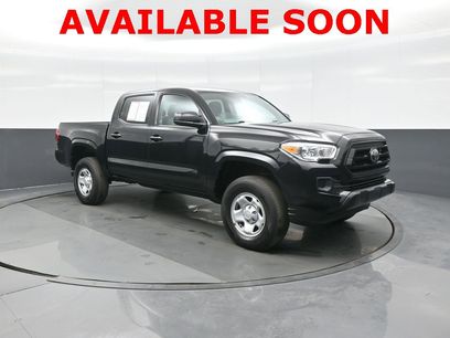 Used 2020 Toyota Tacoma SR