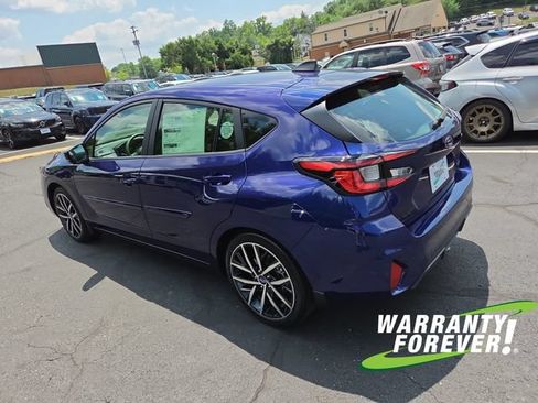 New 2026 Subaru Impreza 2.0i Sport AWD/4WD image 5