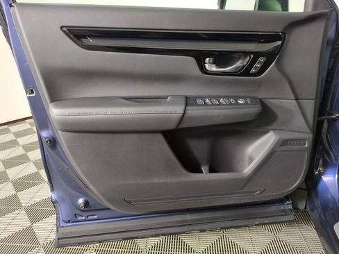 Used 2024 Honda CR-V EX-L image 10