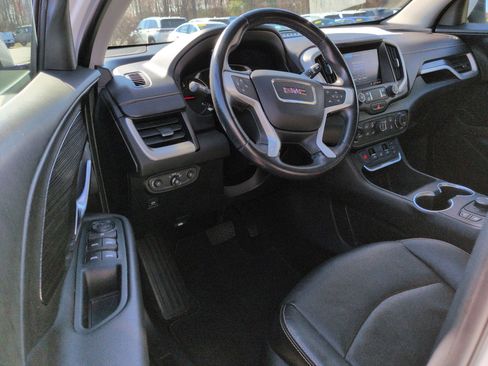Used 2019 GMC Terrain SLT image 14