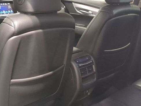 Used 2019 Cadillac XT5 Premium Luxury image 22