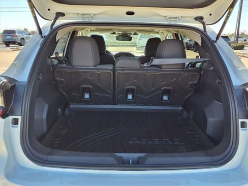 New 2026 Subaru Crosstrek 2.0i Premium image 20