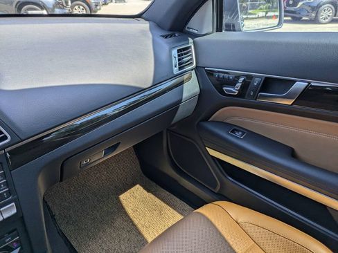 Used 2017 Mercedes-Benz E 400 4MATIC Coupe image 16