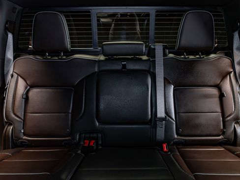 Used 2025 GMC Sierra 2500 Denali w/ Denali Reserve Package image 26