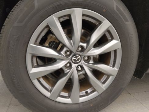 Used 2020 MAZDA CX-9 Touring w/ Touring Premium Package AWD/4WD image 31