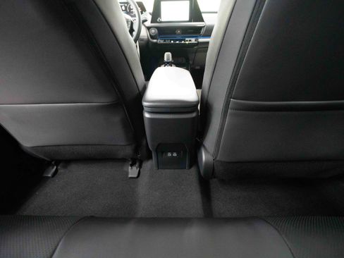 New 2026 Toyota Prius XLE image 22