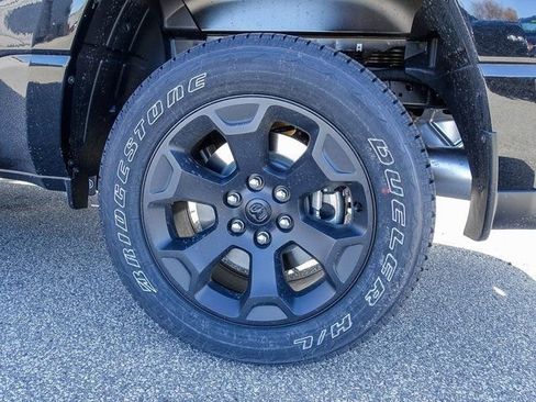 New 2026 RAM 1500 Express AWD/4WD image 8