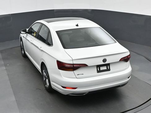 Used 2019 Volkswagen Jetta R-Line w/ R-Line Cold Weather Package FWD image 55