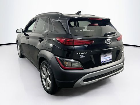 Used 2023 Hyundai Kona SEL w/ Cargo Package image 7