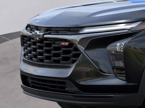 New 2026 Chevrolet Trax RS image 13