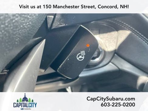 Used 2020 Subaru Outback Limited AWD/4WD image 23