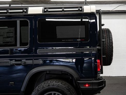 New 2026 INEOS Grenadier image 14