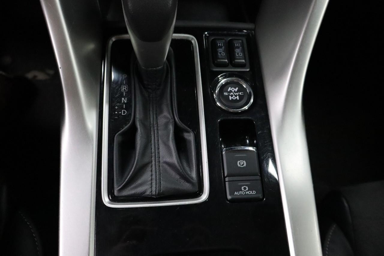 Used 2024 Mitsubishi Eclipse Cross SE AWD/4WD image 21