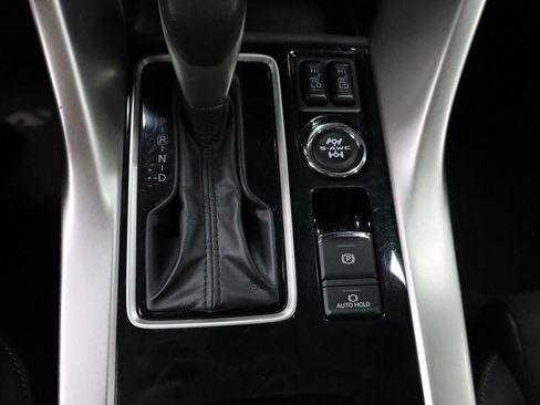 Used 2024 Mitsubishi Eclipse Cross SE AWD/4WD image 21