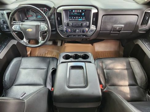 Used 2016 Chevrolet Silverado 1500 LT w/ All Star Edition AWD/4WD image 25