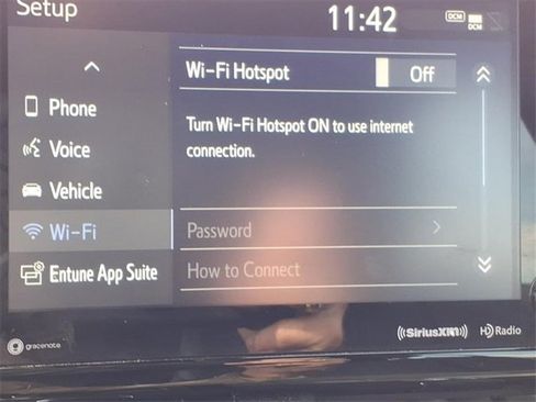 Used 2021 Toyota Corolla XSE w/ Carpet Mat Package (TMS) image 10