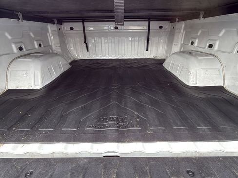 Used 2020 Chevrolet Silverado 1500 LT w/ Texas Edition image 12