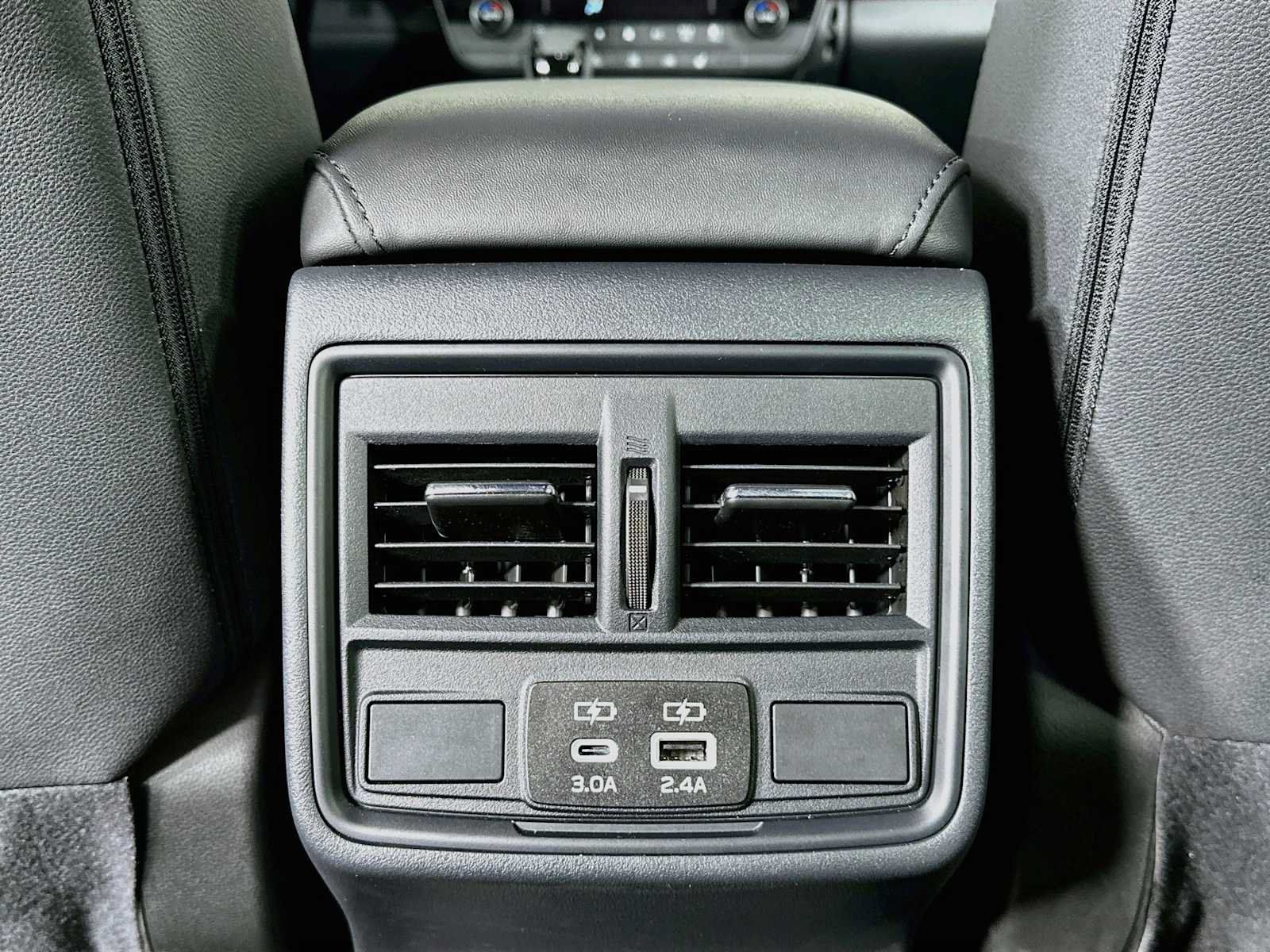 Certified 2026 Subaru Outback Premium AWD/4WD image 22