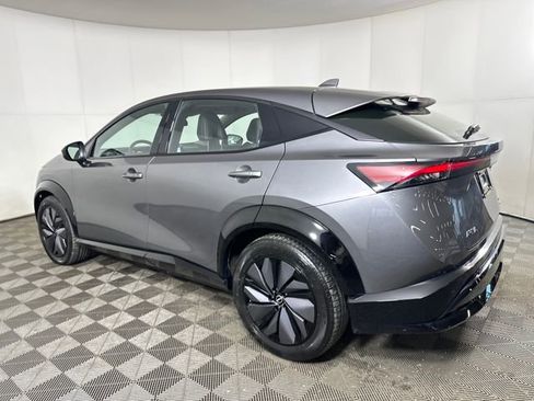Used 2023 Nissan Ariya AWD image 5