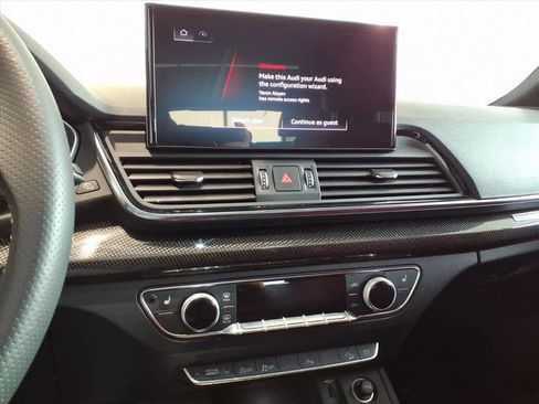 Used 2023 Audi SQ5 Premium Plus w/ Premium Plus Package image 13