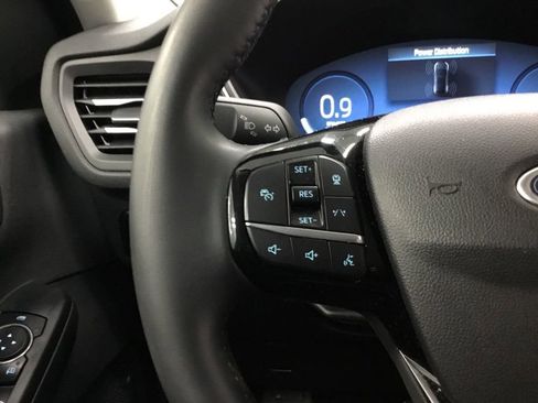 Used 2024 Ford Escape Platinum image 36