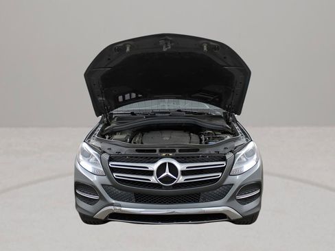 Used 2018 Mercedes-Benz GLE 350 image 32