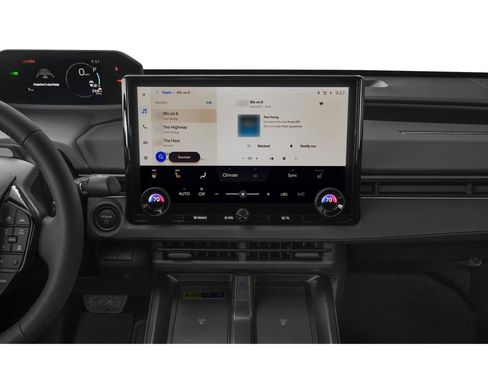 New 2026 Toyota bZ image 7