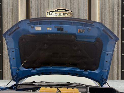 Used 2017 Ford F150 Raptor w/ Equipment Group 802A Luxury image 19