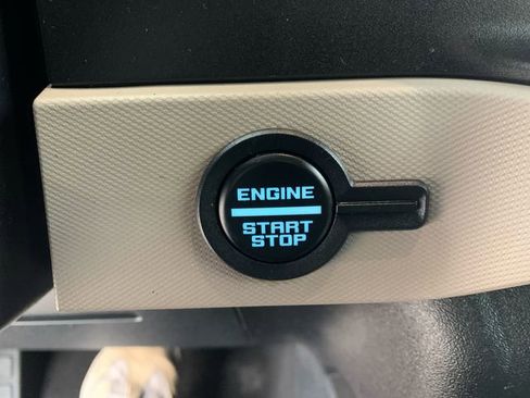 Used 2022 Ford Bronco Wildtrak AWD/4WD image 29