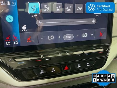 Used 2023 Volkswagen ID.4 Pro S AWD/4WD image 19